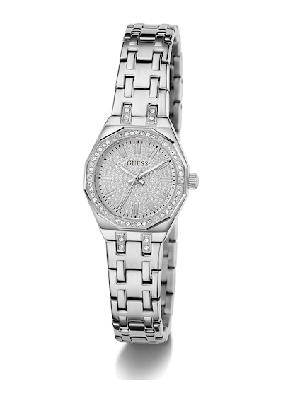 Guess Gugw0931l1 Kadın Kol Saati Metalik Gri