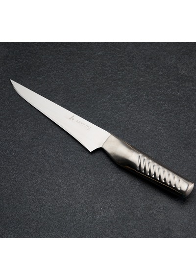 Aryıldız Durinox Sıyırma Bıçak 16 Cm Çok Renkli