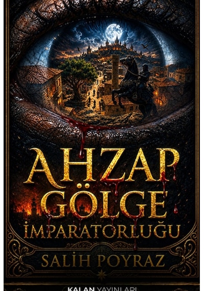 Ahzap Gölge İmparatorluğu