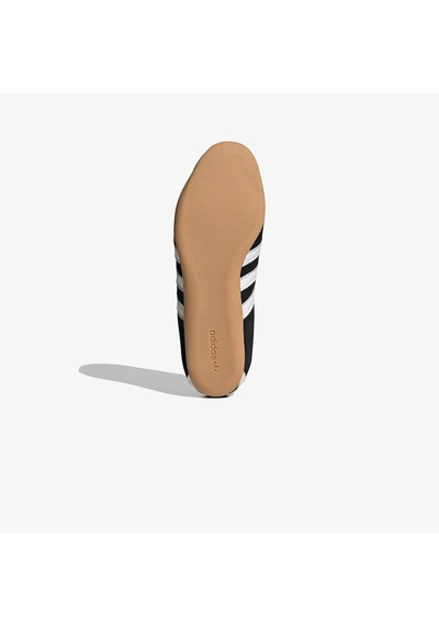Adidas Tokyo Kadın Siyah Spor Ayakkabı Jı0183 Siyah