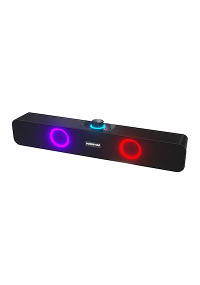 Polosmart FS73 10 W Kablosuz Bluetooth Soundbar