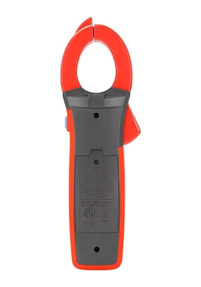 Uni-t Ut206b True Rms Dijital Pens Ampermetre 1000a Ac