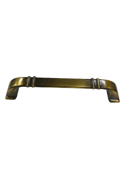 Gizem Antik Sarı 128 Mm Kulp Diğer