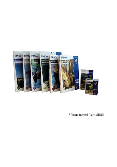 C13s042093 Prem.semigloss Pht. Ppr. A2(25 Sheets)