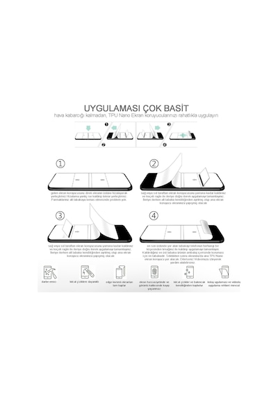 One Plus 11 Nano Ekran Koruyucu Esnek Ultra İnce Sandex - Mat Hayalet