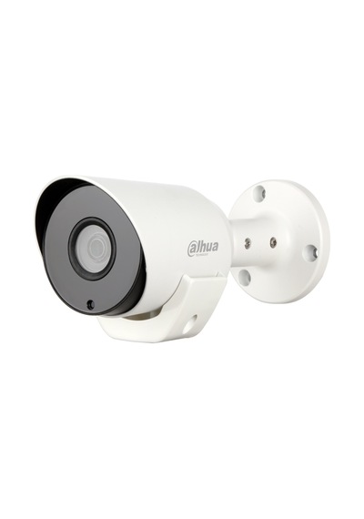 Dahua Hac-Lc1220Tp-Th-0360B 2Mp Hdcvı Sıcaklık ve Nem Kamerası