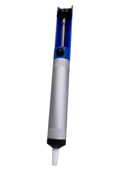 Zd-190 Lehim Pompası