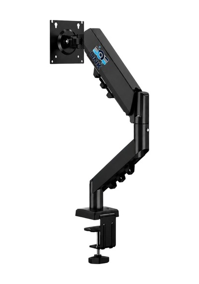 Vontech Onk Ef80 17"-32" Amortisörlü Stand Tek Kol Lcd-led Monitör Tutucu Stand Askı Aparatı