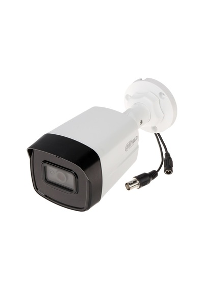 Dahua Hac-Hfw1200Tlp-0360B 2Mp Ir Bullet Hdcvi Kam