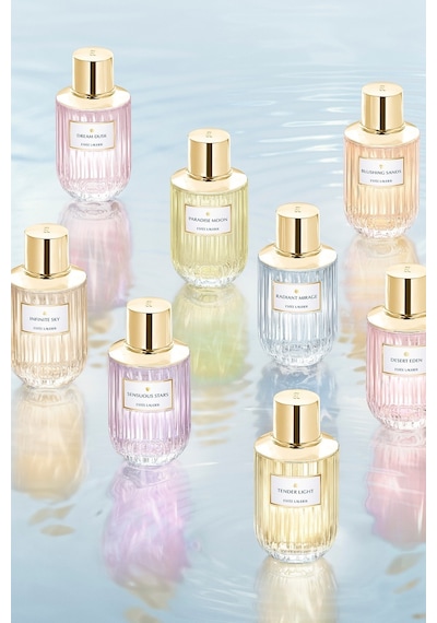 Estee Lauder Sensuous Stars Kadın Parfüm EDP 100 ML