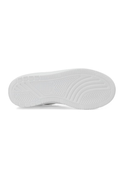 Reebok 102697913 6f Estillo-t Iıı Erkek Klasik Sneaker Beyaz - Siyah
