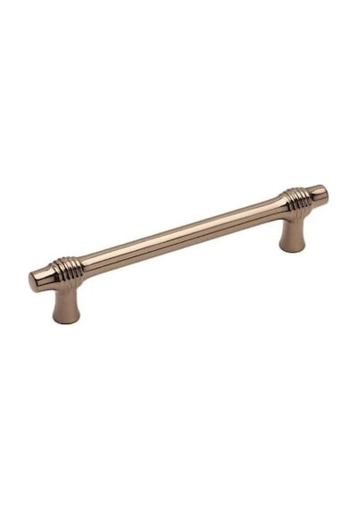 System Mobilya Kulbu Rose Renk 192mm Kulp Sy4323 0192 Rs Çok Renkli