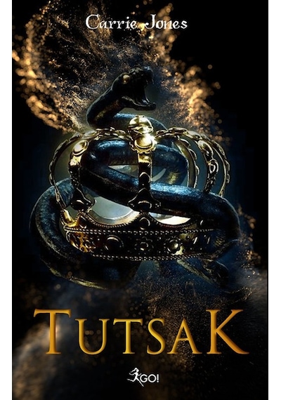 Tutsak - 2. Kitap - Karton Kapak