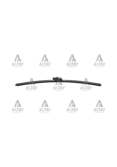 Silecek Süpürgesi Tek Aeroeco A5 Serisi 600mm Oem No:3397015582