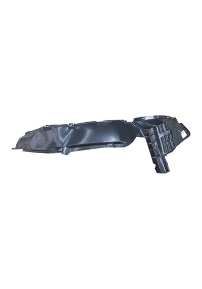 Suzukı Jımny 06/12 Ön Çamurluk Davlumbazı Sol Tyg - Çamurluk