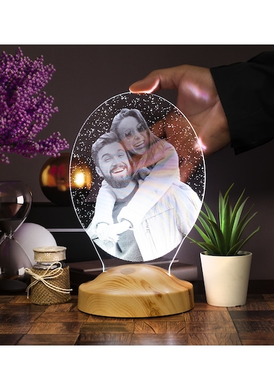 Fotoğraflı Hediye, Sevgiliye Özel Ürünler, Oval Led Lamba, 14 Şubat Sevgililer Günü Hediyesi Yıl Dönümü Hediyesi, Doğum Günü Hediyesi Fotoğraflı Hediye, Sevgiliye Özel Ürünler, Oval Led Lamba, 14 Şubat Sevgililer Günü Hediyesi Yıl Dönümü Hediyesi, Doğum Günü Hediyesi