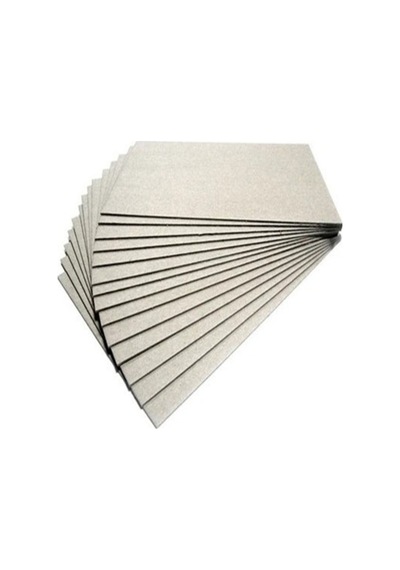 Mukavva 35x50 20 Adet 1,5mm Kağıt