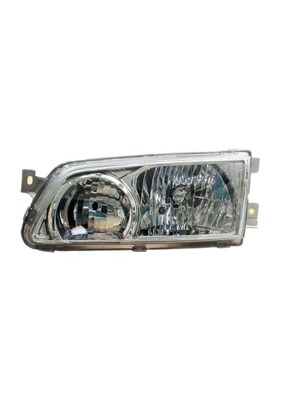 Hyundaı Far Starex 02-08 Sol Elektrikli