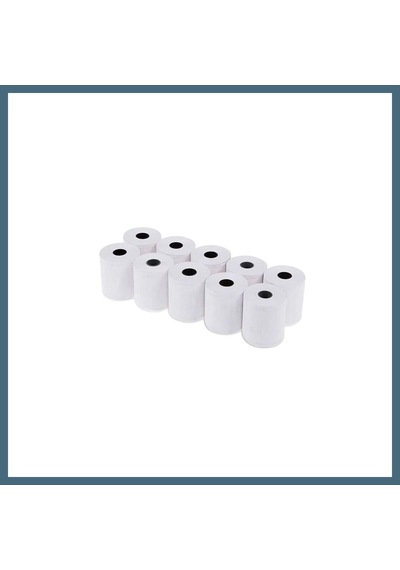 Bezos G0941 56x16 Mt Kasa Pos Rulo 10 Lu Agc