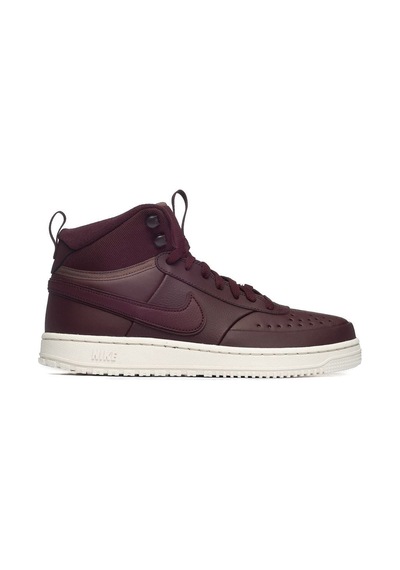 Nike Court Vision Mid Wntr-dr7882-600 Kırmızı