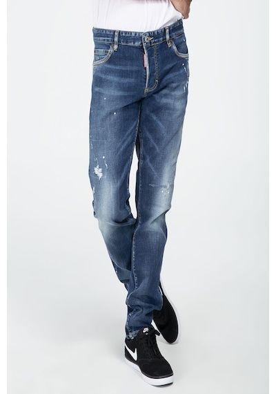 Yeni Dsquared2 Erkek Pantolon (475212847)