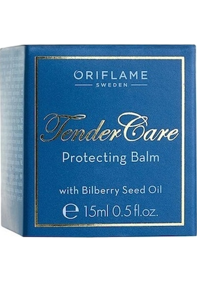 Oriflame Tender Care Yaban Mersini Özlü Koruyucu Balm 15 ML