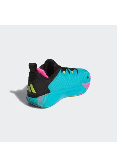 Adidas Initiation Erkek Basketbol Ayakkabısı C-adıjp8014e10a00 Mavi
