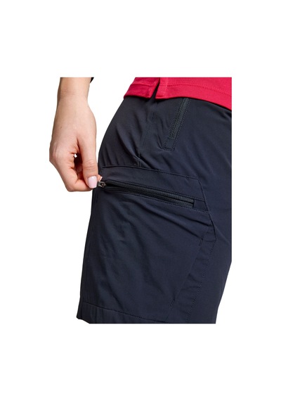 Slam Ws Tech Cargo Short W13 Lacivert
