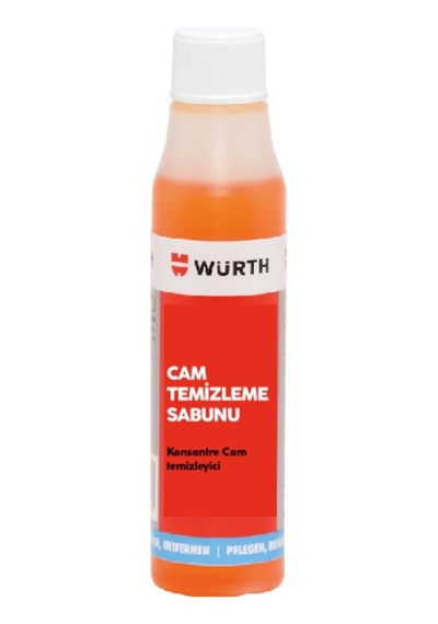 Tr Würth Cam Temizleme Sabunu 32 Ml