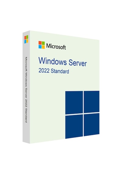Dell Wındows Server 2022 Standard Rok 16Core 634-Bykr (538272634)