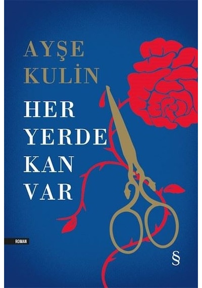 Her Yerde Kan Var N11.3524