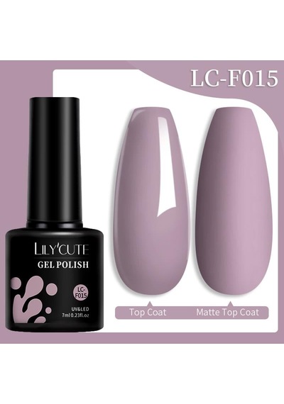 Kalıcı Oje 7 Ml Lc-f015 54194