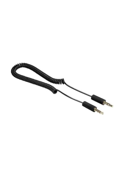 Spiral Aux Kablo 3.5mm