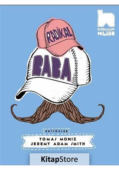 Radikal Baba- Habitus Kitap