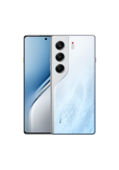 Tecno Camon 40 CM5 8 GB 256 GB (Tecno Türkiye Garantili)