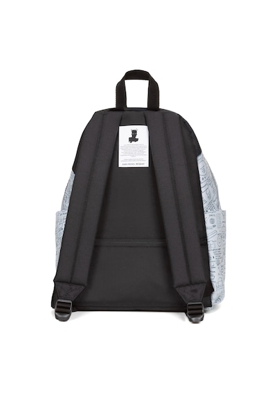 Eastpak Day Pakr Basquait Pegasus Unisex Beyaz Sırt Çantası Ek0a5bg44y51 Beyaz