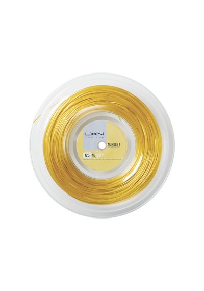 Luxilon Kordaj 4G Soft 125 200 M WRZ990143