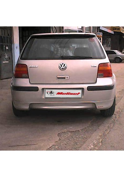 Volkswagen Golf4 Arka Karlık1998-2004Arası Uyumlu AracınızınRengi