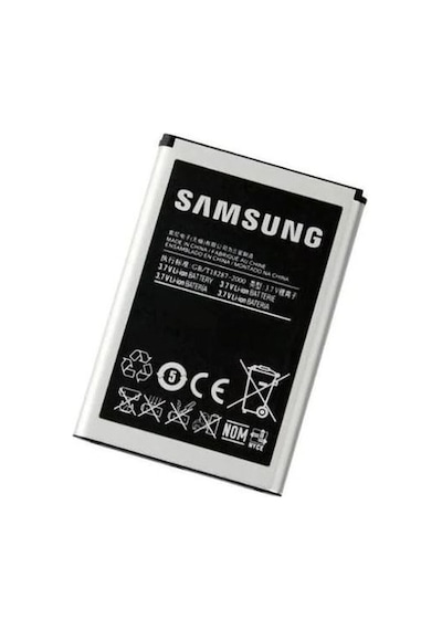 Samsung Uyumlu Galaxy E1205 Batarya Pil