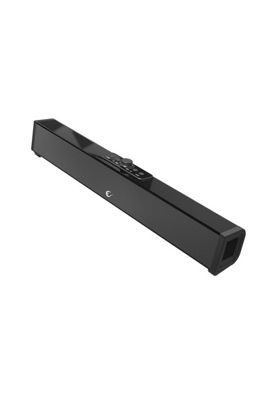 Rampage Rm-1 Soundwave Plus Siyah 2x15 Watt+34 Watt Bt+usb+aux+tf Kartlı Gaming Soundbar