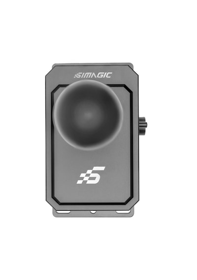 Simagic Ds8x H Pattern Shifter With 8 Gears And Sequential Gears Ds-8x