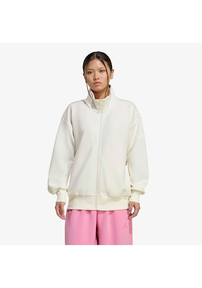 Adidas All Szn Kadın Beyaz Ceket Ka7022 Beyaz