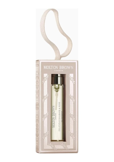 Molton Brown Delicious Rhubarb-rose Lüks Banyo Ve Duş Jeli Hediye Seti Duş Jelleri 300 Ml