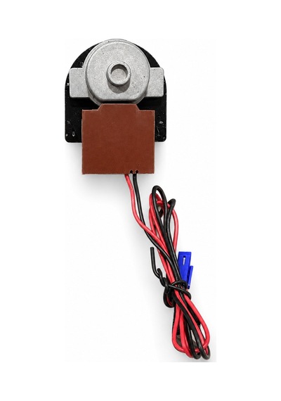 Samsung 13v 3.3w Buzdolabı Fan Motoru Kırmızı