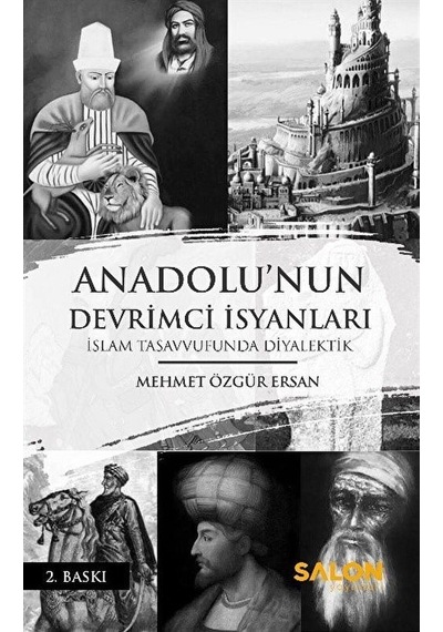 Anadolu'nun Devrimci İsyanları / Mehmet Özgür Ersan
