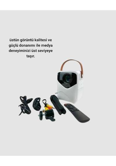 Ultra Hd Android Tv Kutusu 1920x1080 32gb Depolama Hoparlör Usb Fanlı Yeni Nesil