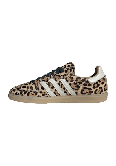 Adidas Samba Og Kadın Spor Ayakkabı - Kı6674 Krem