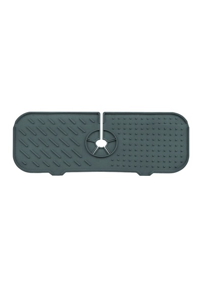 Silikon Lavabo Matı 13 36 Cm Çok Renkli