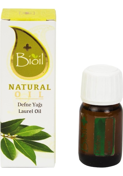 Bioil Defne Yağı 20 ML