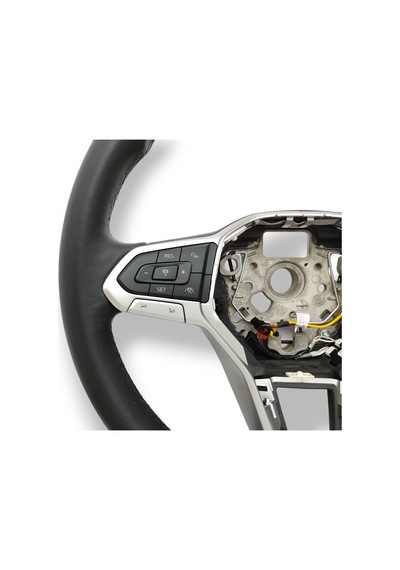 Volkswagen Passat B8 Cruise Control Direksiyon - 5h0 419 089 El - 5h0419089el - 5h0124a - 5h0.959.542.e